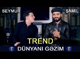 دانلود آهنگ دنیانه گزیم سامیل و سیمور